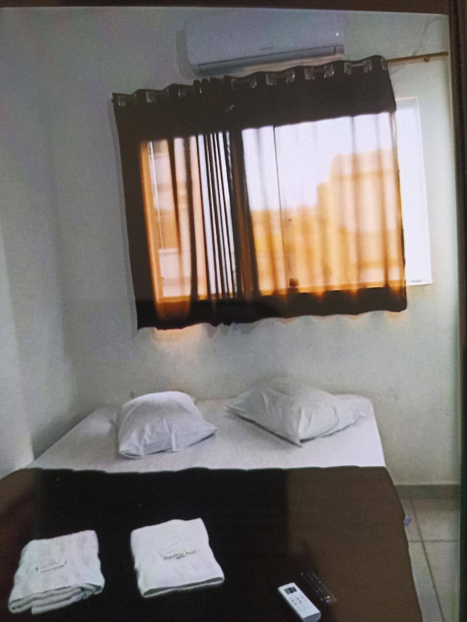 Hotel Santos Reis Aparecida  Luaran gambar