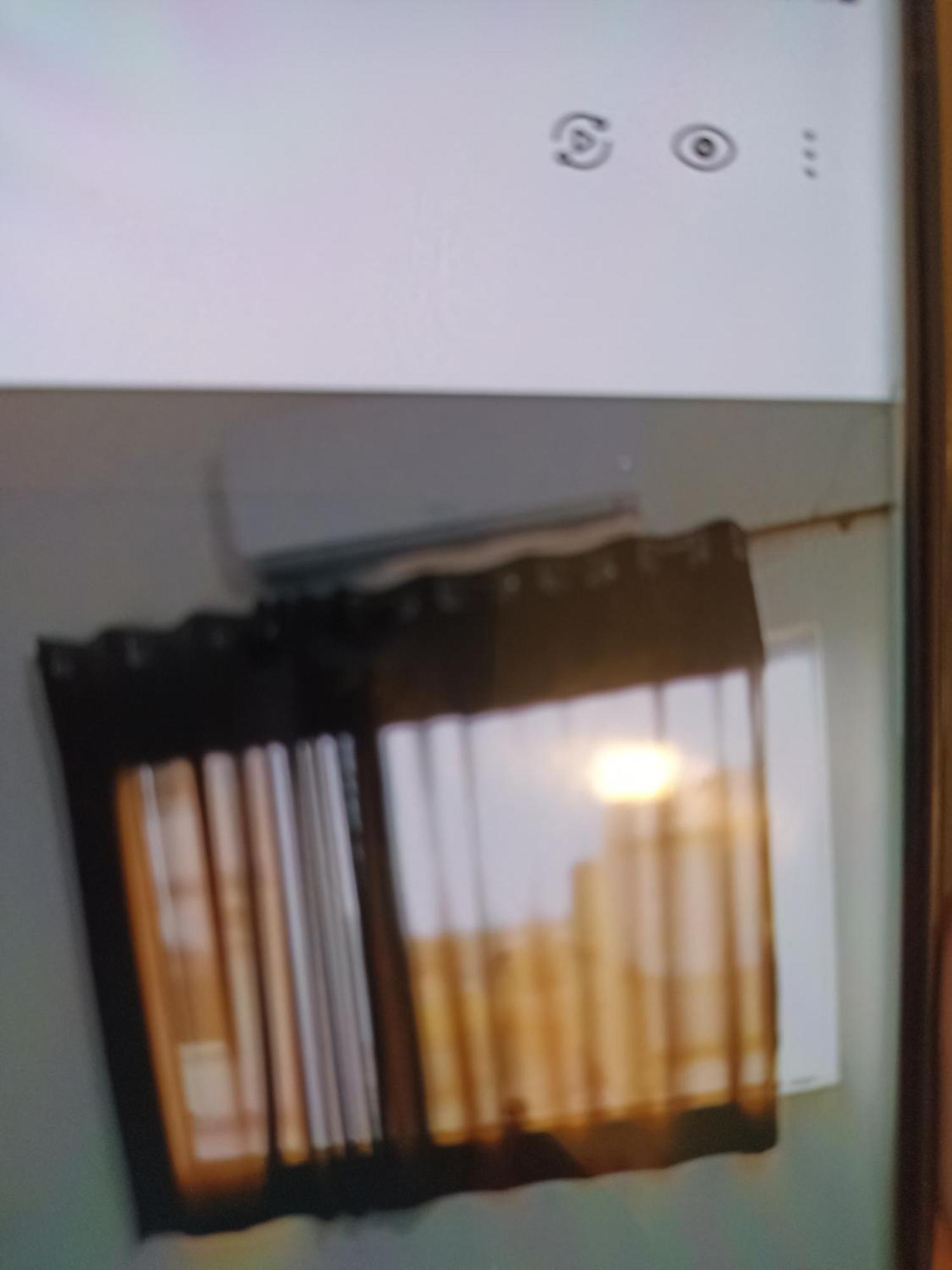 Hotel Santos Reis Aparecida  Luaran gambar