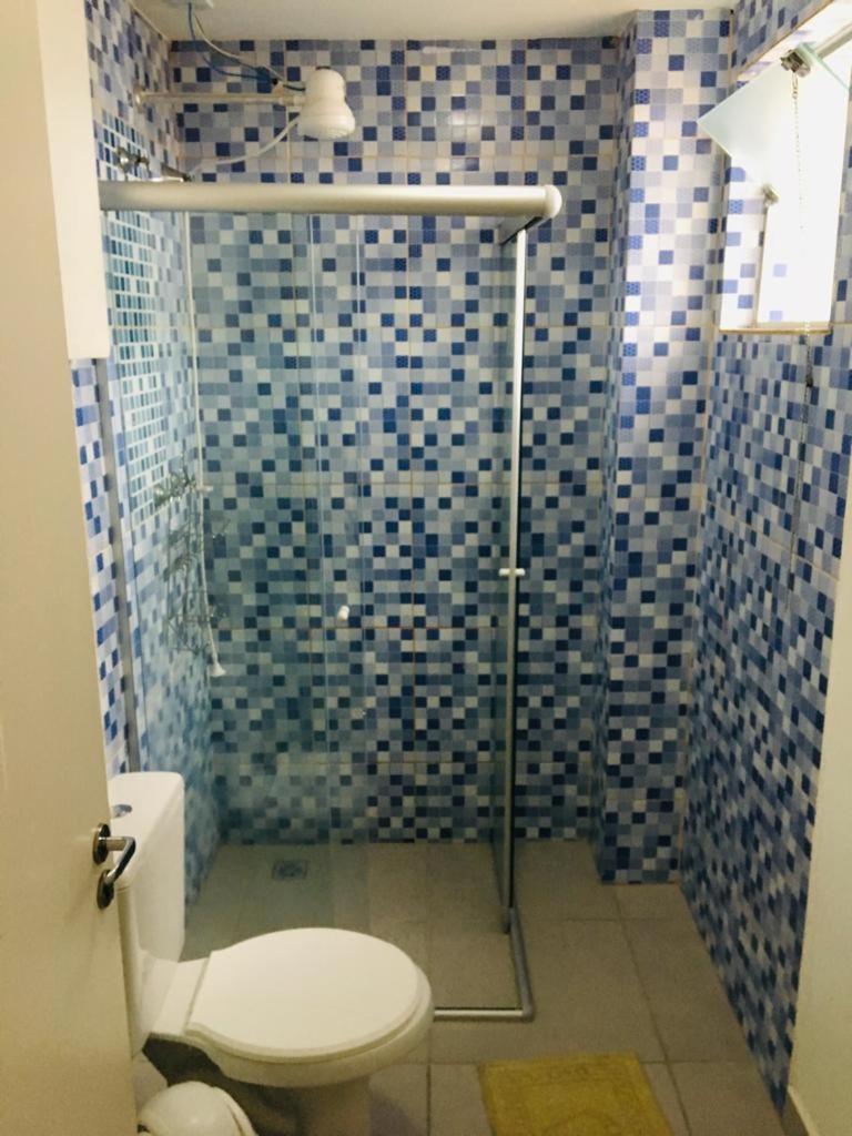 Hotel Santos Reis Aparecida  Luaran gambar