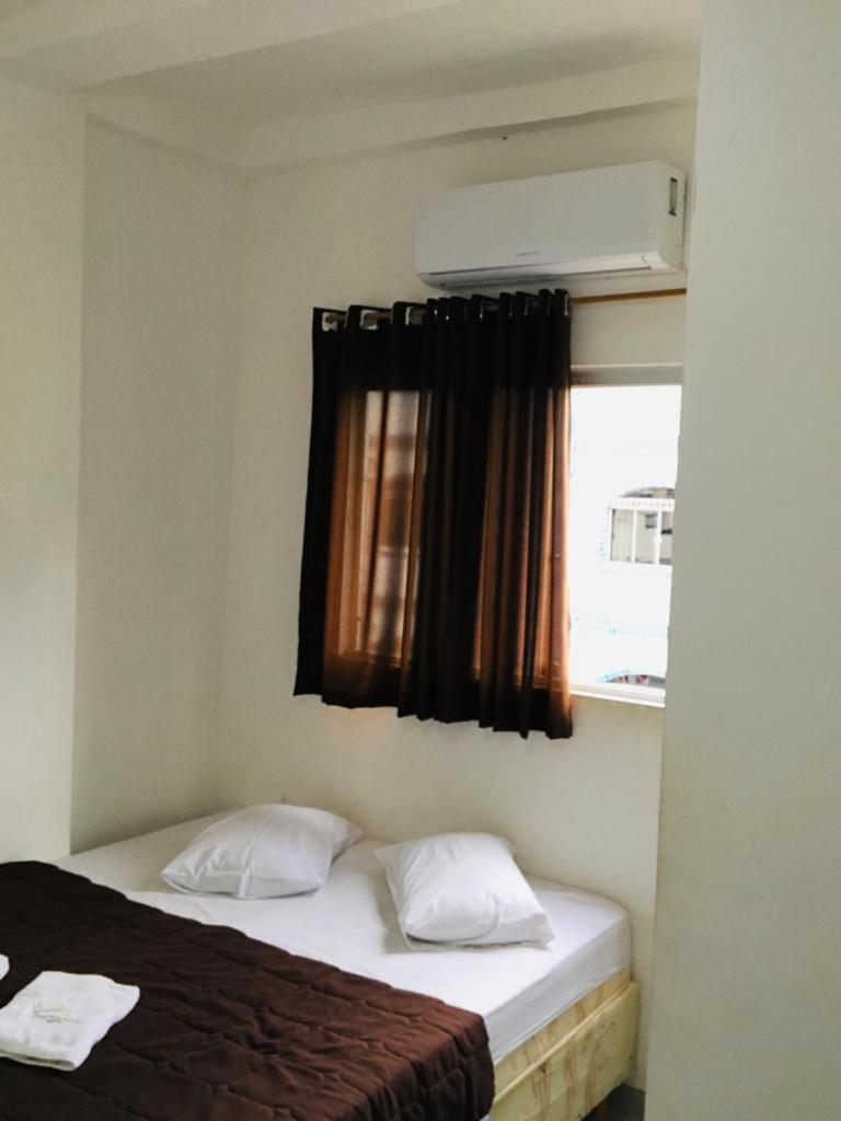 Hotel Santos Reis Aparecida  Luaran gambar